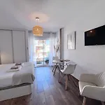 Style & Comfort In Benalmadena - Pool Available Seasonally