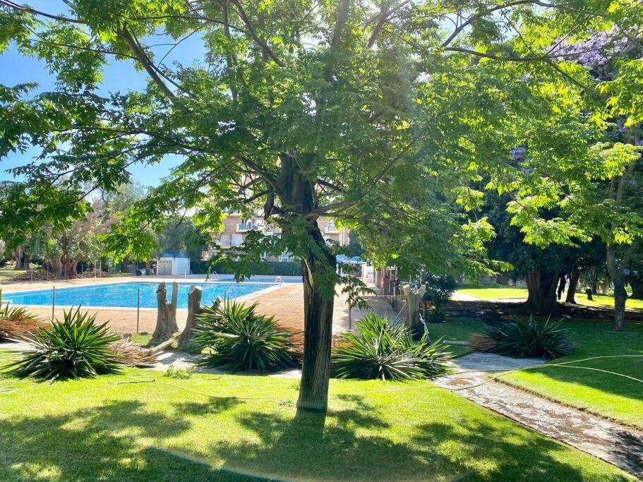 Apartment Style & Comfort In - Pool Available Seasonally Benalmádena